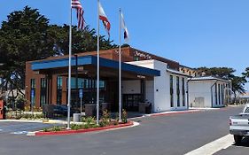 Hampton Inn Morro Bay